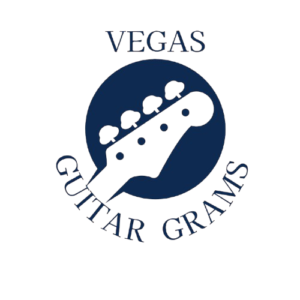 Vegas Guitar Grams